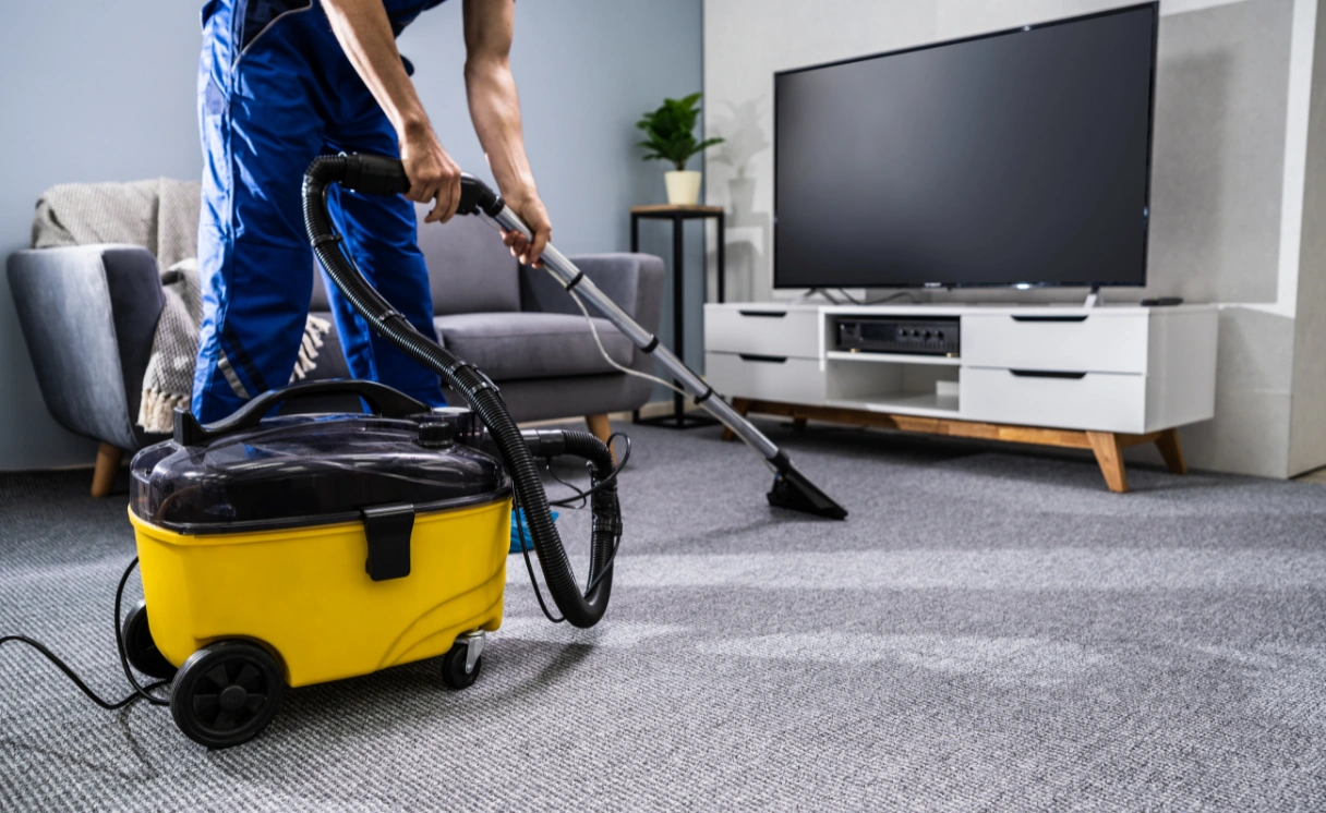 Extract End of Lease Cleaning Yuroke Contact Office